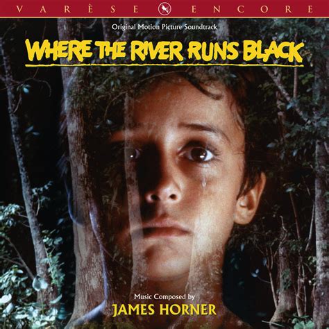 Where the River Runs Black (1986) film online,Christopher Cain,Charles Durning,Alessandro Rabelo,Ajay Naidu,Divana BrandÃ£o